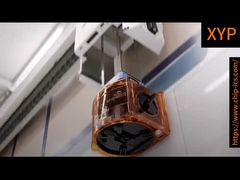 Procesador de señal de audio Circuito electrónico integrado -40°C ~ 85°C (TA) Temperatura de funcionamiento