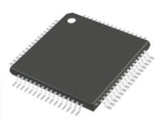 Robust Circuit Chip Ideal for Extreme Temperature Pre-Amplifier Applications