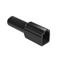 Durable DIP Connector with Gold Plated Contacts and Polyester Material Designed for in Industrial and Consumer Electronics
