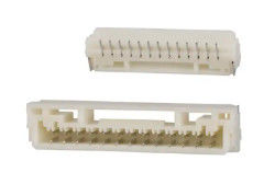 Componentes pasivos de alta fidelidad 1nH-100mH Inductancia Rango de frecuencia 10Hz-10GHz