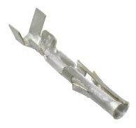 Conector DIP eficiente y fiable con pitch de 2,54 mm y resistencia de contacto máxima de 20 mΩ