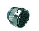 Zinc Alloy Housing and Nickel Plated Terminals DIP Connector Offering Durable Electrical Connections in Harsh Temperature Conditions