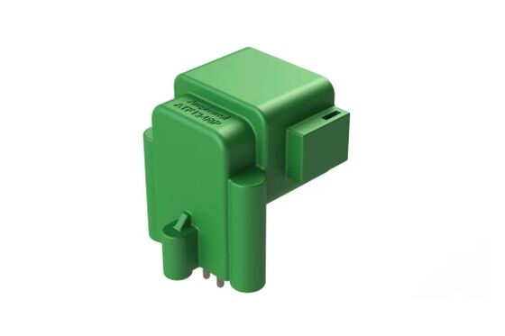 Material aislante de primera calidad Componente electrónico original y genuino ATF13-08PC-BM33 Conector de montaje en placa Amfenol para ensamblaje de cableado automático