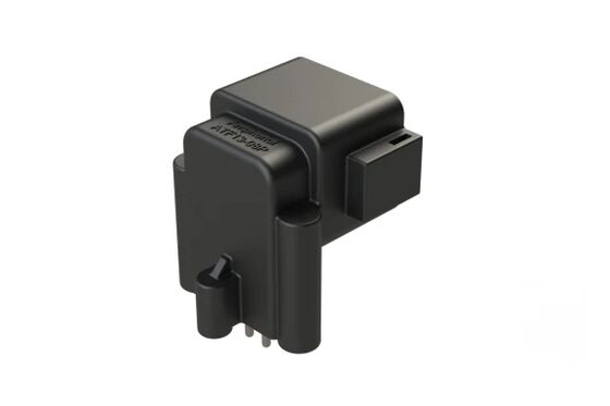 Conector de montaje en placa Amfenol ATF13-08PB-BM33 auténtico clasificado 13A, carcasa aislante duradera para ensamblaje de montaje en placa PCB automotriz