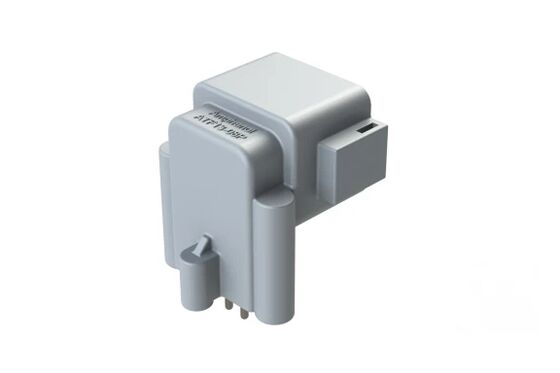 Material aislante de primera calidad original 13A Amfenol ATF13-08PB-BM33 Panel montado conector masculino IP67 a prueba de agua para circuitos automáticos